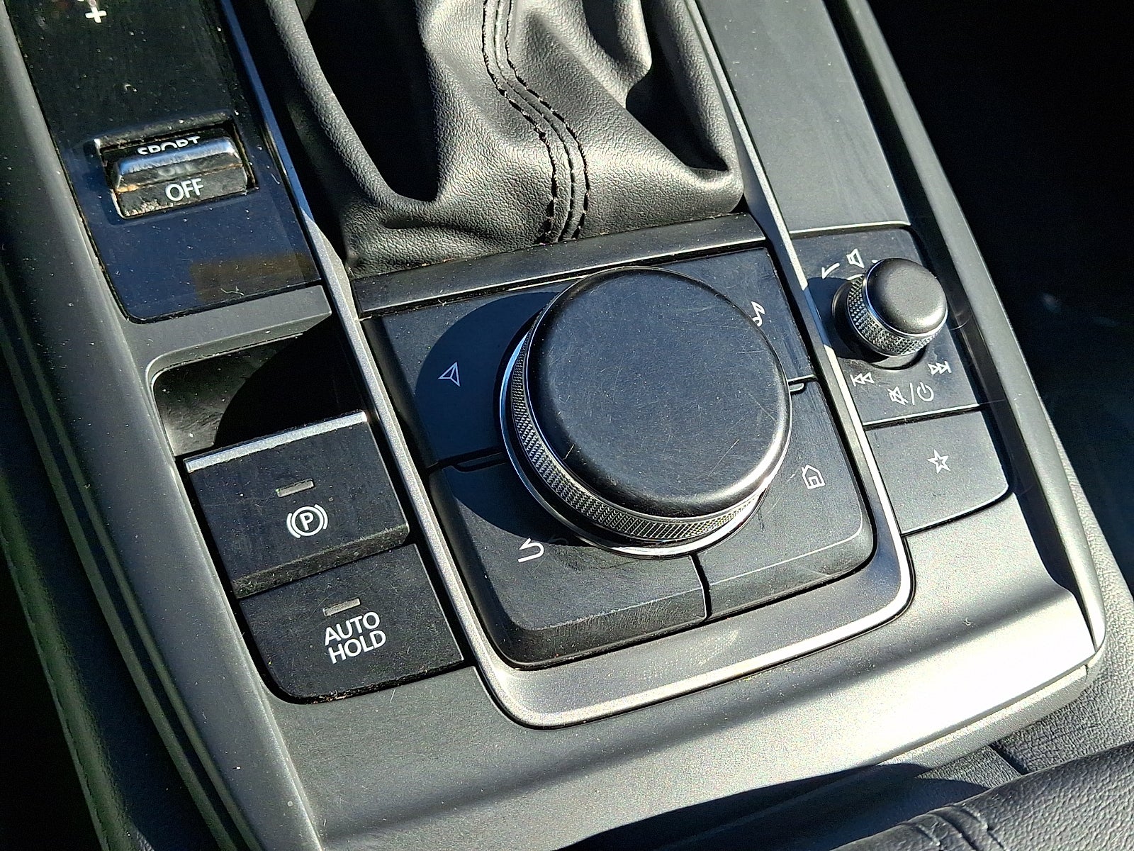 2023 Mazda Mazda CX-30 2.5 S Select