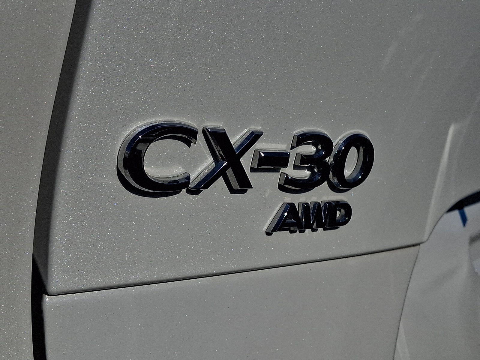 2023 Mazda Mazda CX-30 2.5 S Select