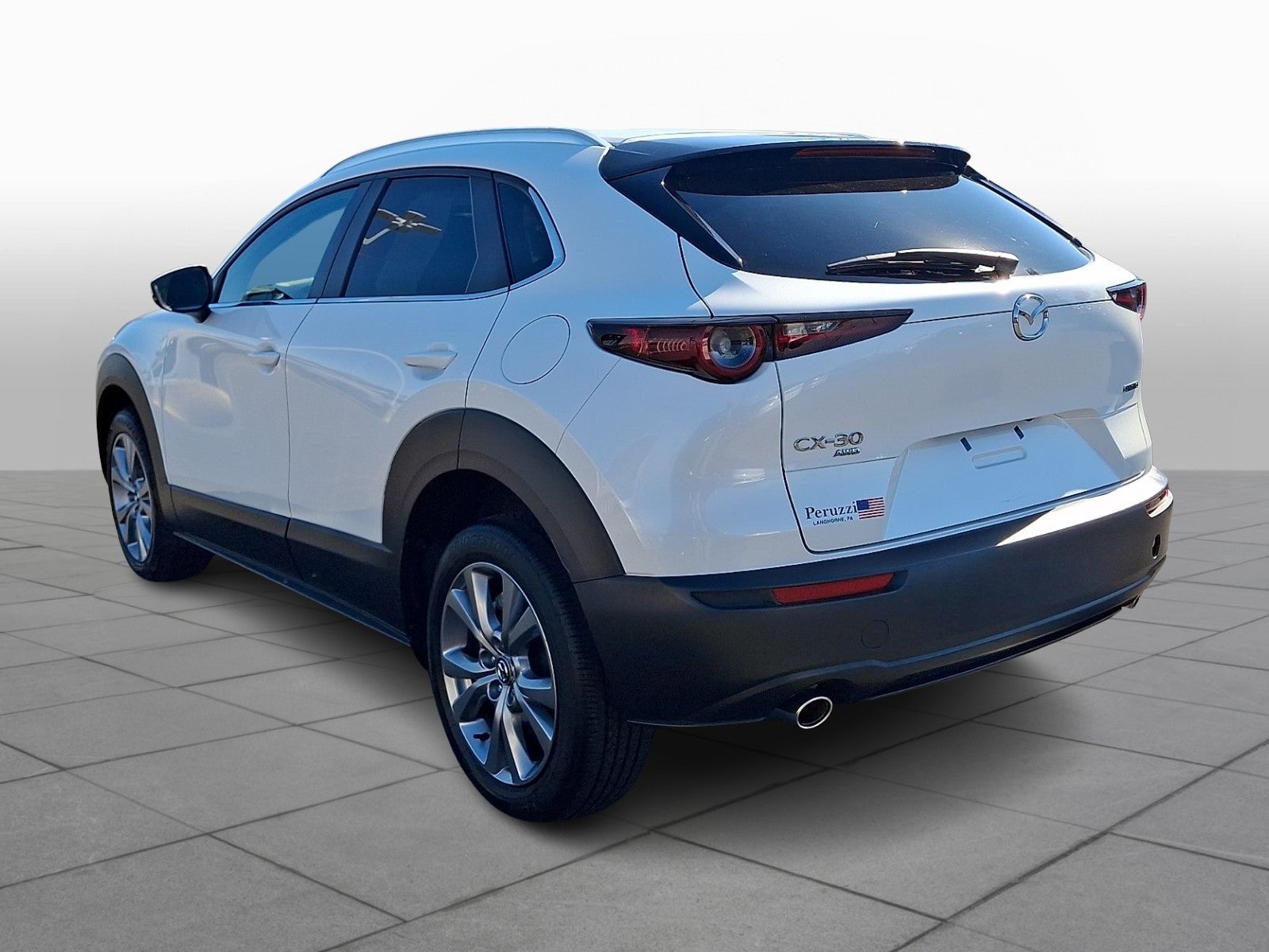 2023 Mazda Mazda CX-30 2.5 S Select