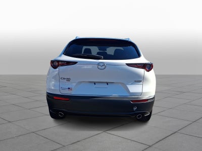 2023 Mazda Mazda CX-30 2.5 S Select