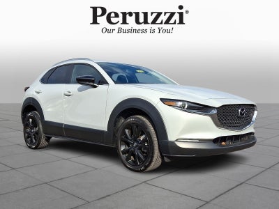 2024 Mazda Mazda CX-30 2.5 S Select Sport