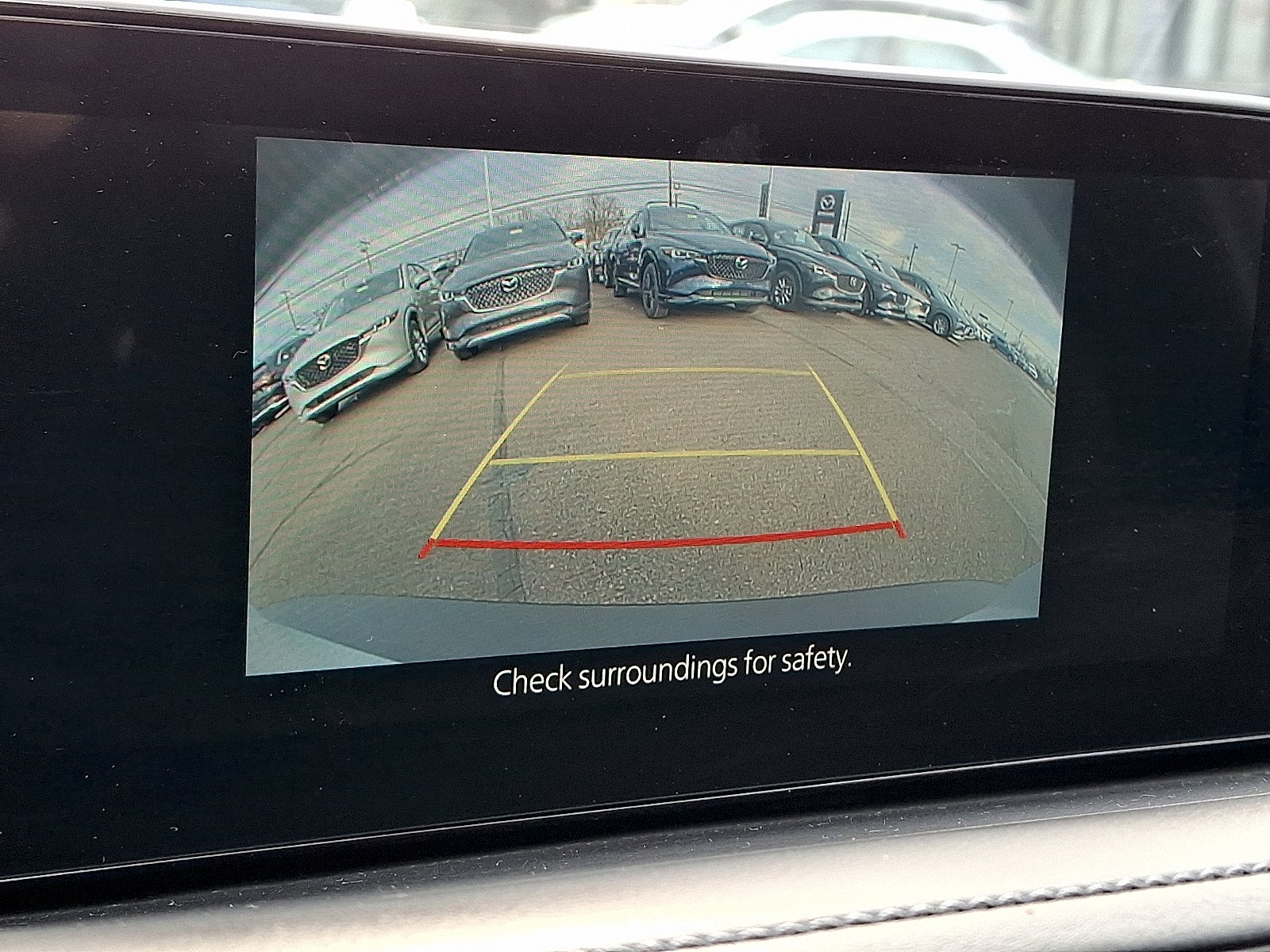 2024 Mazda Mazda CX-30 2.5 S Select Sport