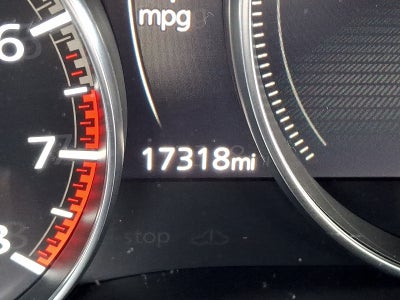 2024 Mazda Mazda CX-30 2.5 S Select Sport