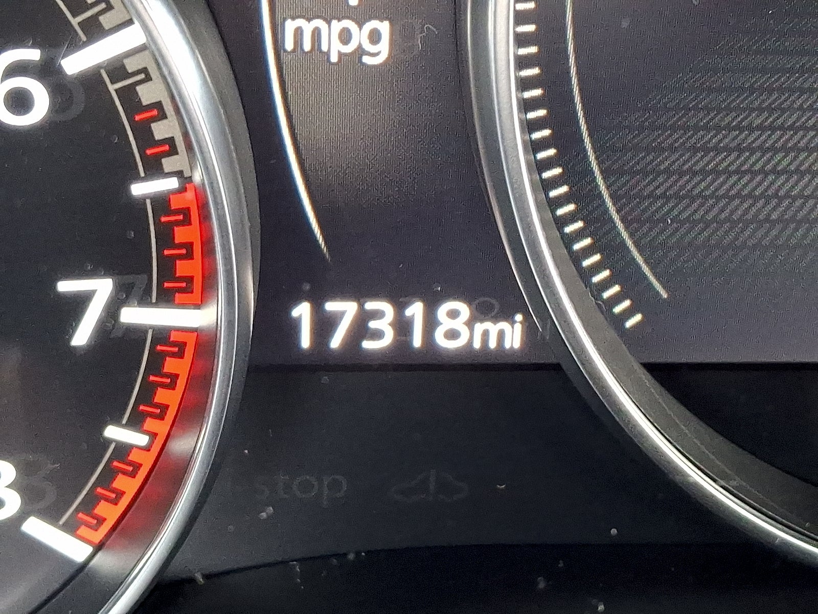 2024 Mazda Mazda CX-30 2.5 S Select Sport