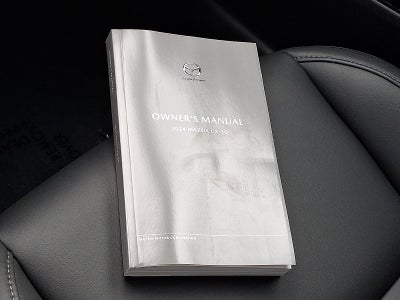 2024 Mazda Mazda CX-30 2.5 S Select Sport