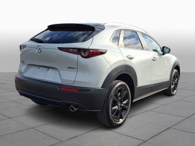 2024 Mazda Mazda CX-30 2.5 S Select Sport