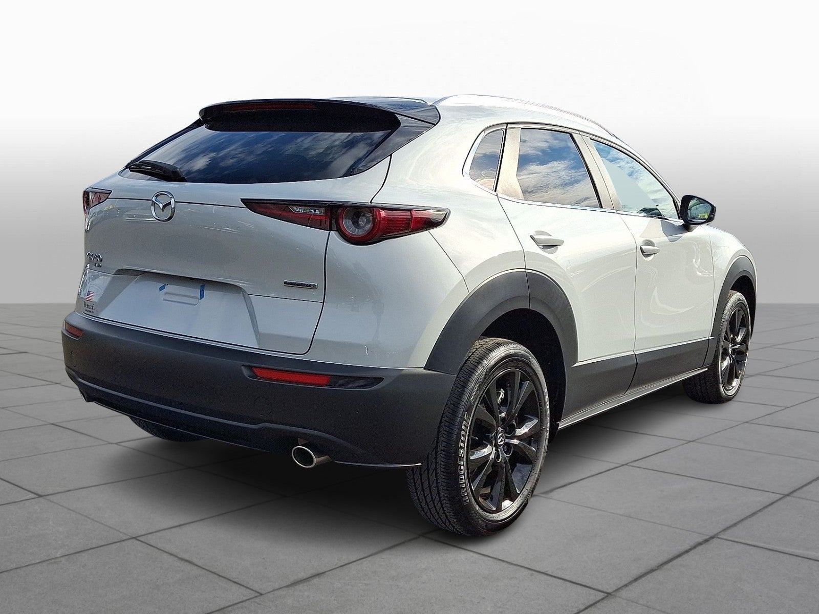 2024 Mazda Mazda CX-30 2.5 S Select Sport