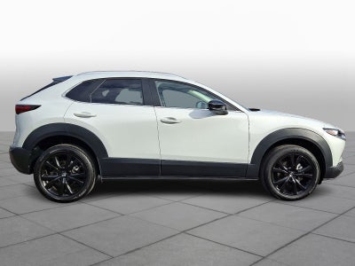 2024 Mazda Mazda CX-30 2.5 S Select Sport