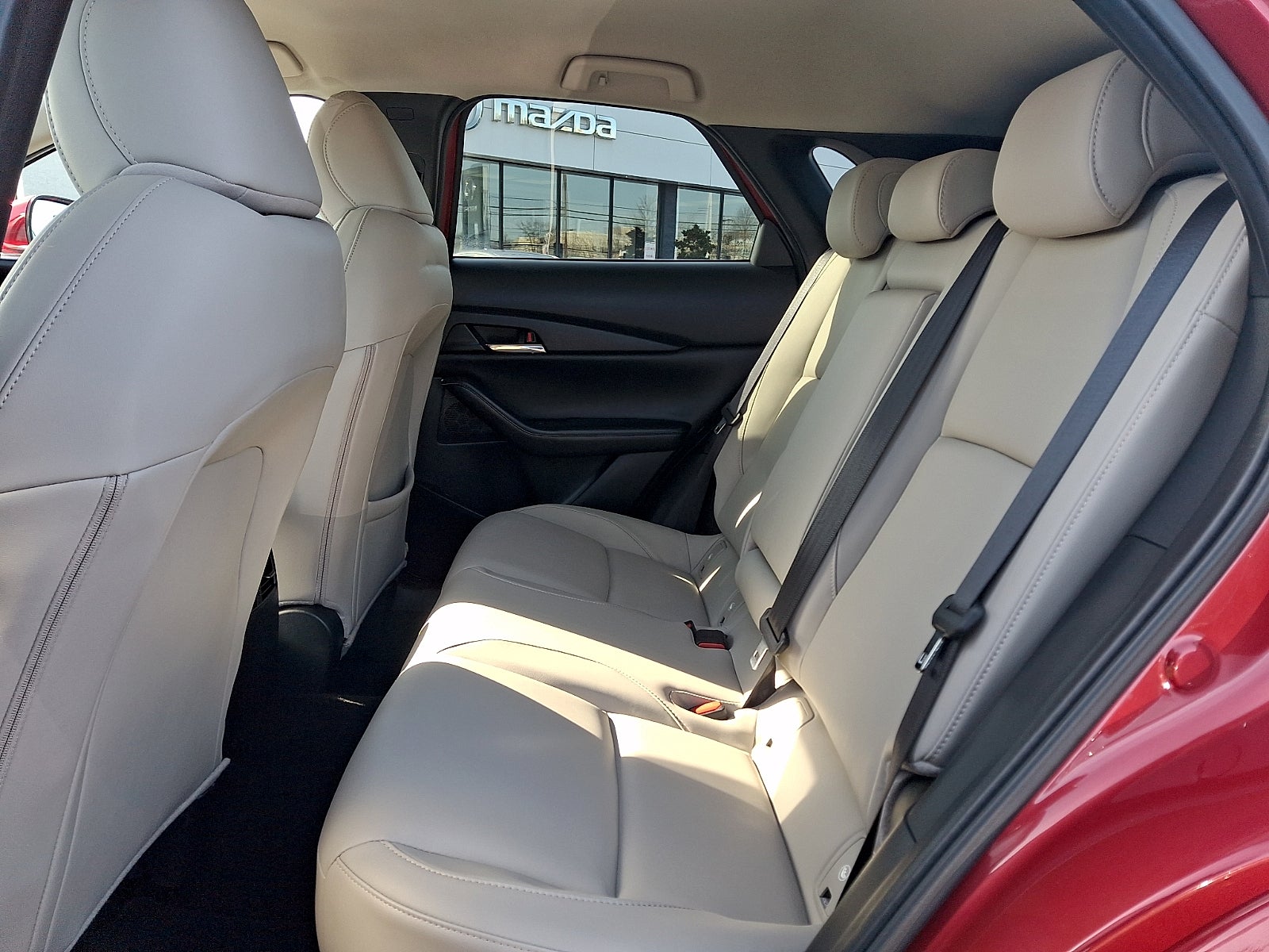 2023 Mazda Mazda CX-30 2.5 S Preferred