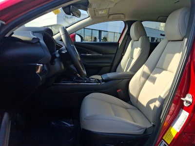 2023 Mazda Mazda CX-30 2.5 S Preferred