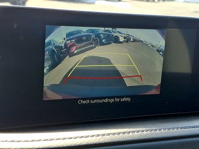 2023 Mazda Mazda CX-30 2.5 S Preferred