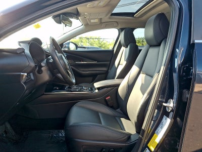 2024 Mazda Mazda CX-30 2.5 S Preferred Package