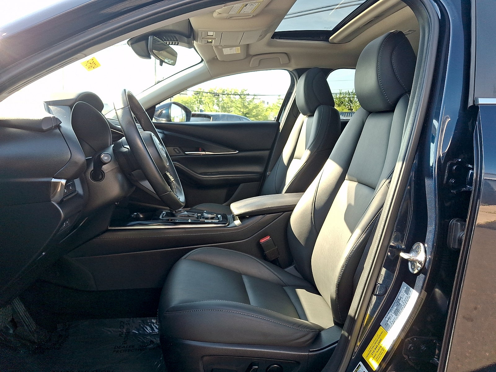 2024 Mazda Mazda CX-30 2.5 S Preferred Package