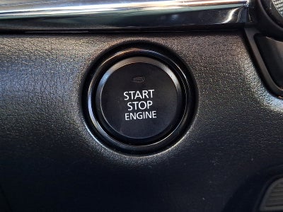 2024 Mazda Mazda CX-30 2.5 S Preferred Package