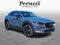 2025 Mazda Mazda CX-30 2.5 S Carbon Edition