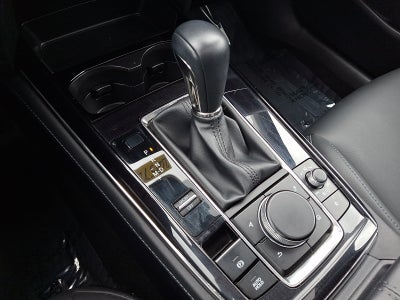 2024 Mazda Mazda CX-30 2.5 S Preferred Package