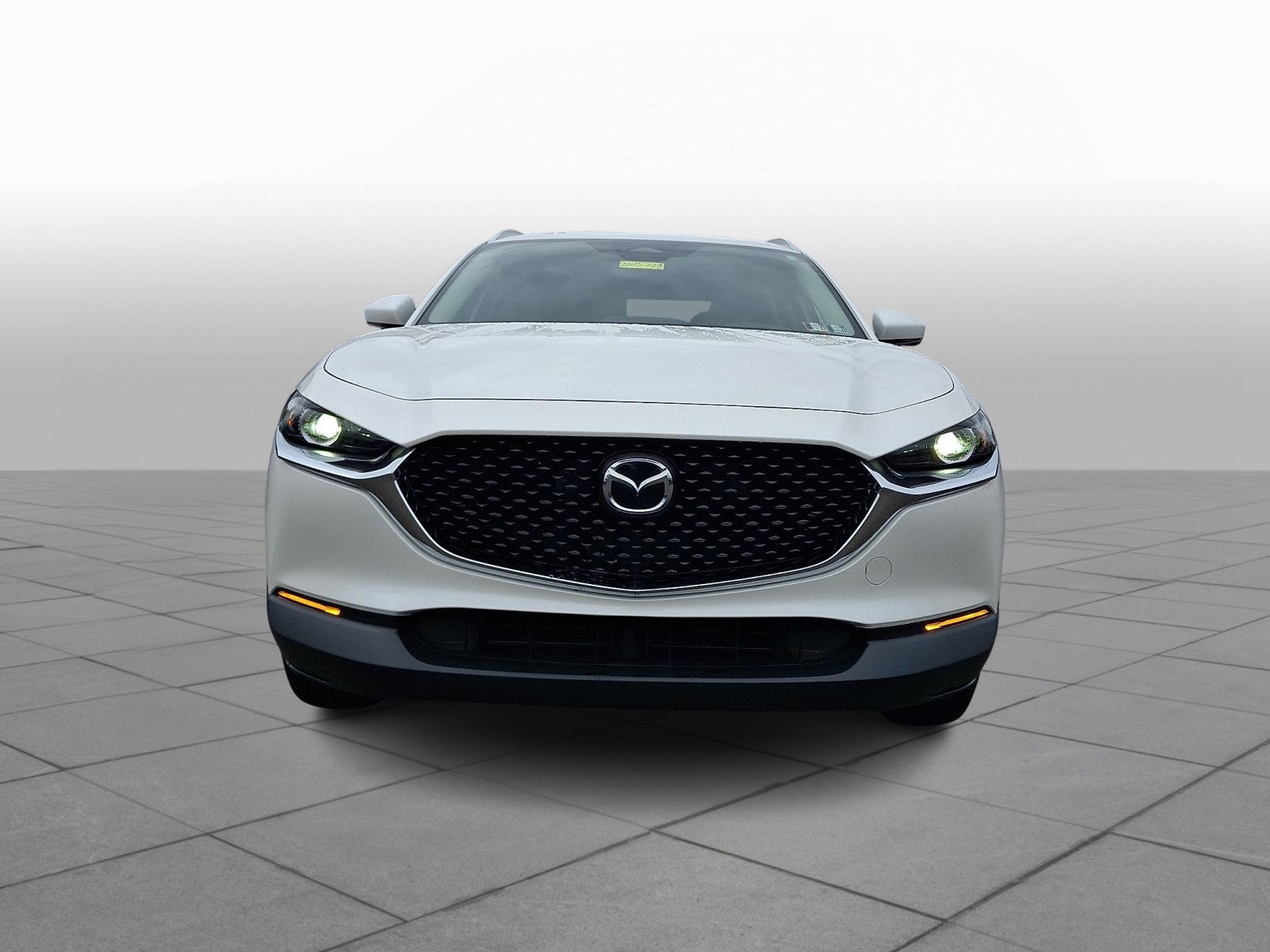 2024 Mazda Mazda CX-30 2.5 S Preferred Package