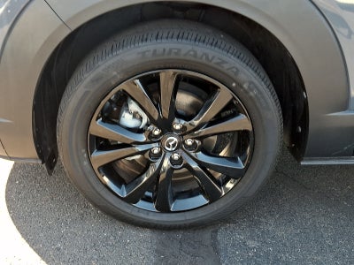 2023 Mazda Mazda CX-30 2.5 S Carbon Edition