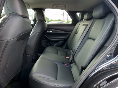 2023 Mazda Mazda CX-30 2.5 S Preferred