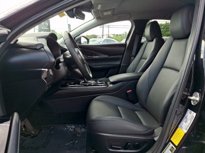 2023 Mazda Mazda CX-30 2.5 S Preferred