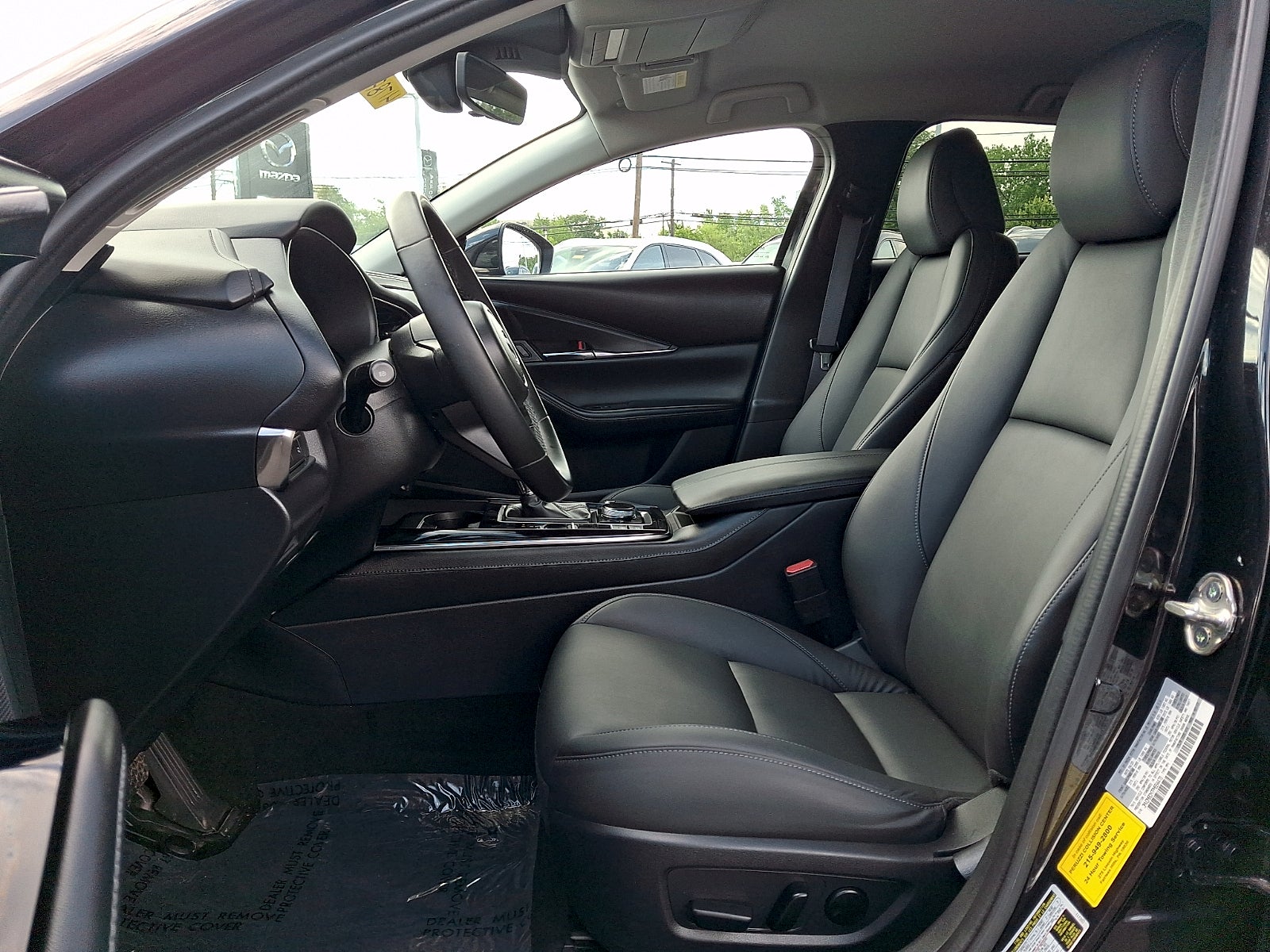 2023 Mazda Mazda CX-30 2.5 S Preferred
