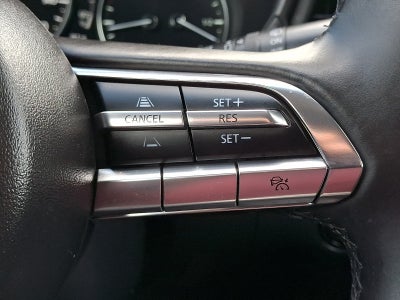 2023 Mazda Mazda CX-30 2.5 S Preferred