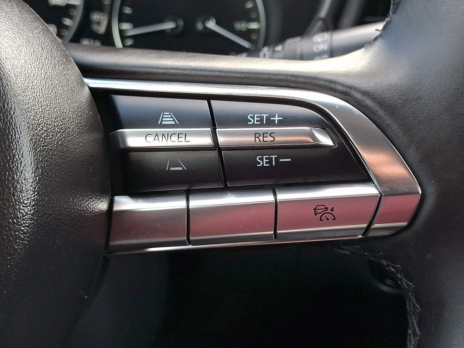 2023 Mazda Mazda CX-30 2.5 S Preferred