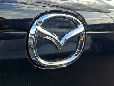 2023 Mazda Mazda CX-30 2.5 S Preferred