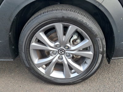 2023 Mazda Mazda CX-30 2.5 S Preferred