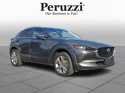 2024 Mazda Mazda CX-30 2.5 S Preferred Package