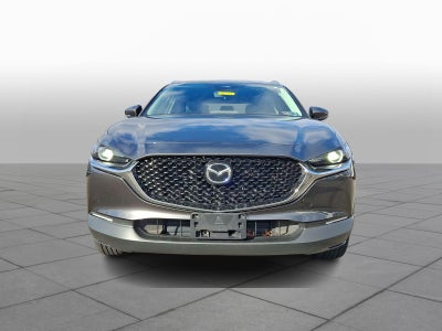 2024 Mazda Mazda CX-30 2.5 S Preferred Package