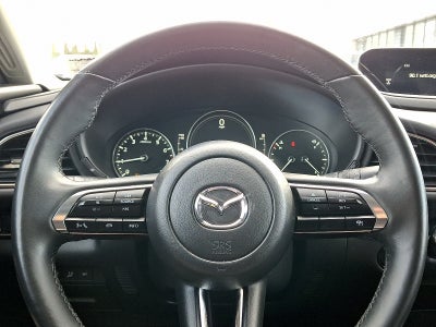 2024 Mazda Mazda CX-30 2.5 S Preferred Package