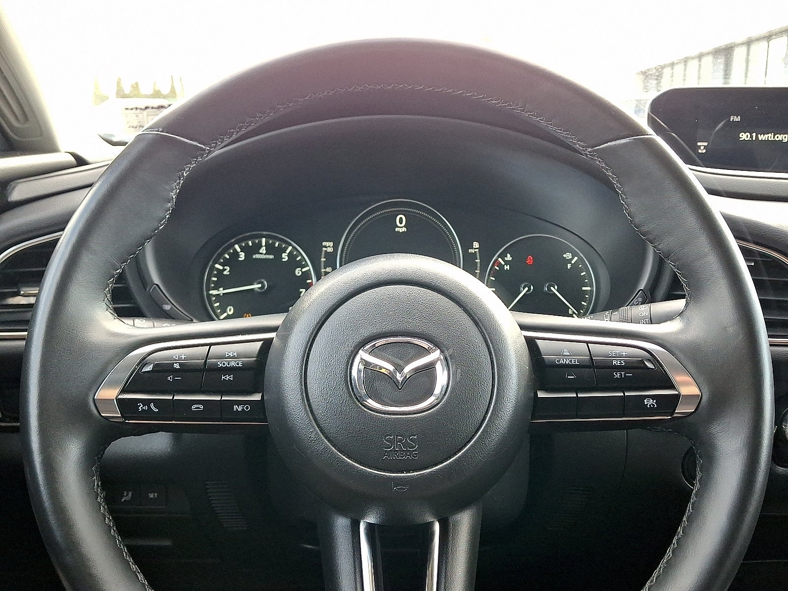 2024 Mazda Mazda CX-30 2.5 S Preferred Package