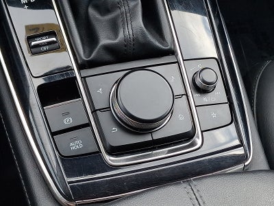 2024 Mazda Mazda CX-30 2.5 S Preferred Package