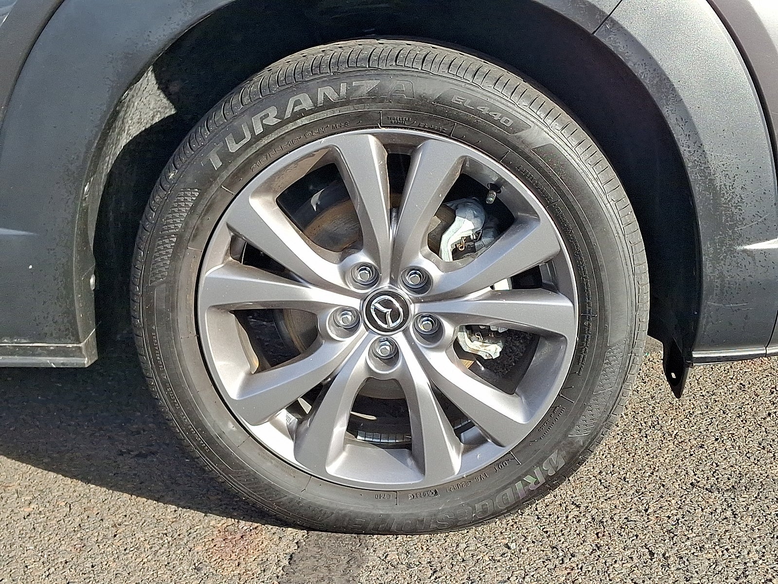 2024 Mazda Mazda CX-30 2.5 S Preferred Package