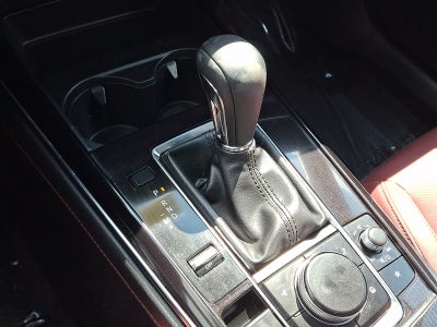 2023 Mazda Mazda CX-30 2.5 S Carbon Edition