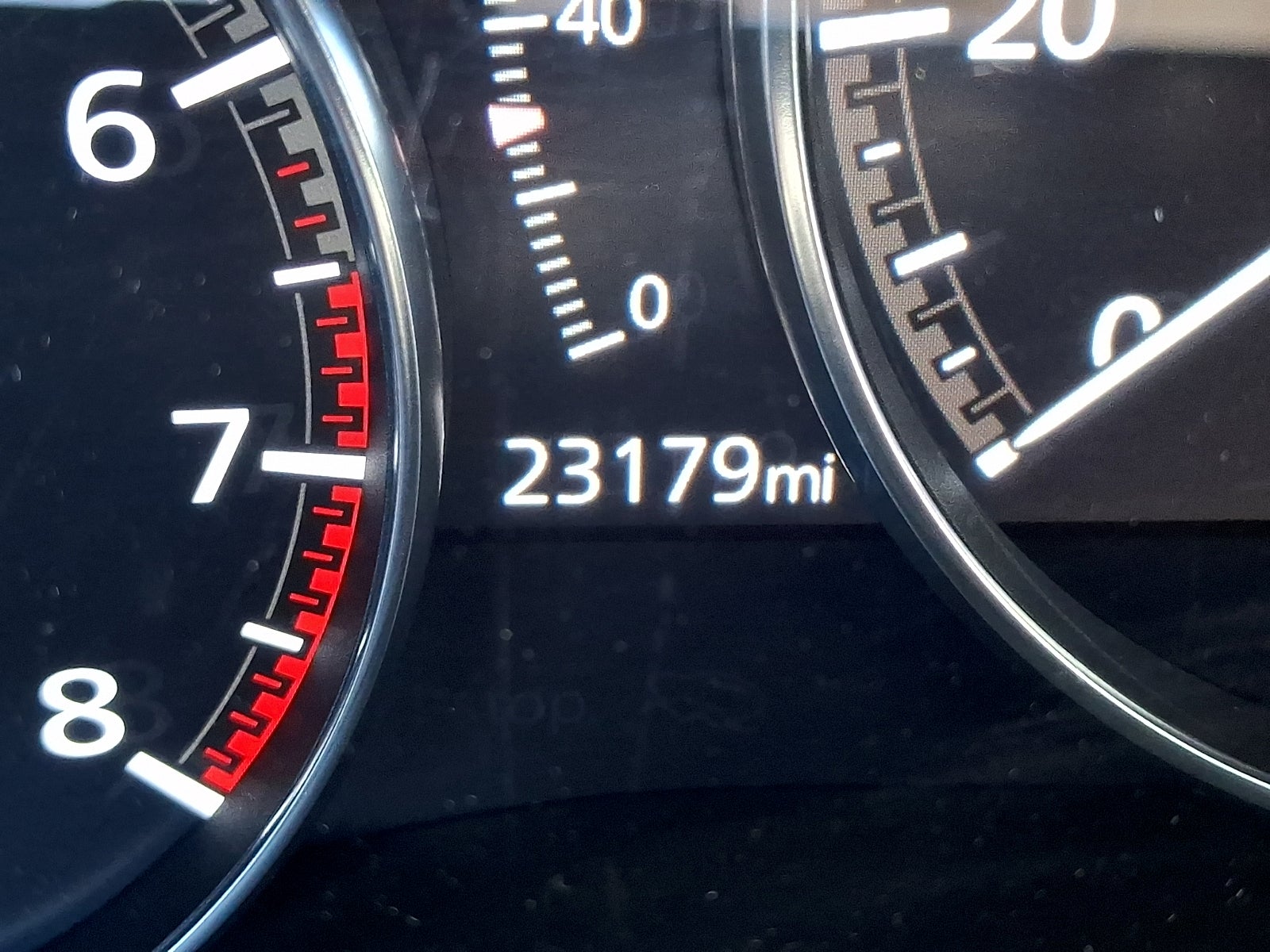 2023 Mazda Mazda CX-30 2.5 S Carbon Edition