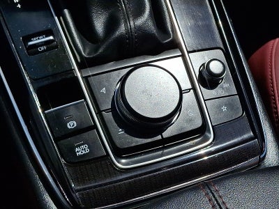 2023 Mazda Mazda CX-30 2.5 S Carbon Edition