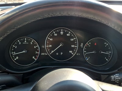 2023 Mazda Mazda CX-30 2.5 S Premium