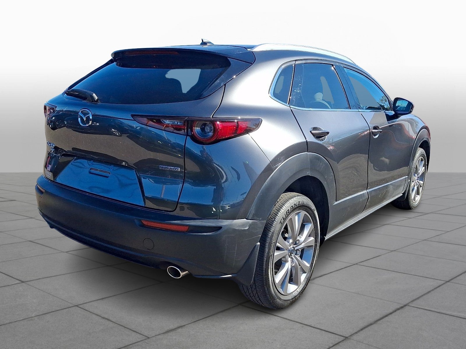 2023 Mazda Mazda CX-30 2.5 S Premium
