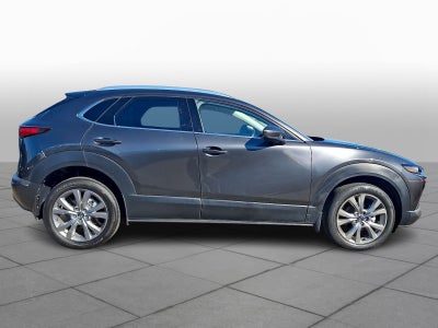 2023 Mazda Mazda CX-30 2.5 S Premium