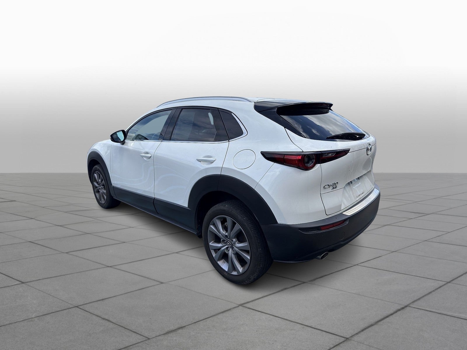 2023 Mazda Mazda CX-30 2.5 S Premium