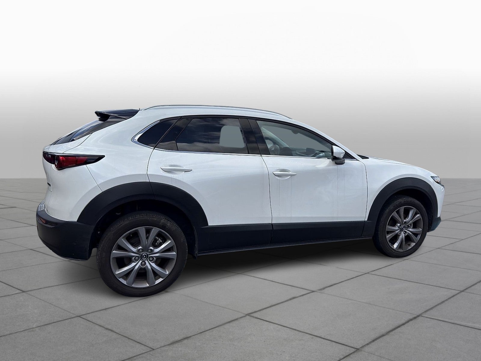 2023 Mazda Mazda CX-30 2.5 S Premium