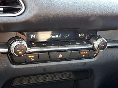 2025 Mazda Mazda CX-30 2.5 S Premium Package