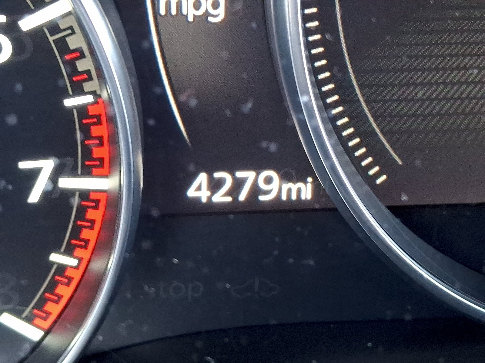 2025 Mazda Mazda CX-30 2.5 S Premium Package