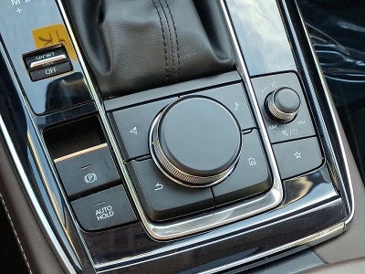 2025 Mazda Mazda CX-30 2.5 S Premium Package