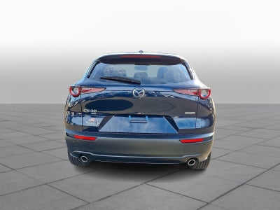 2025 Mazda Mazda CX-30 2.5 S Premium Package