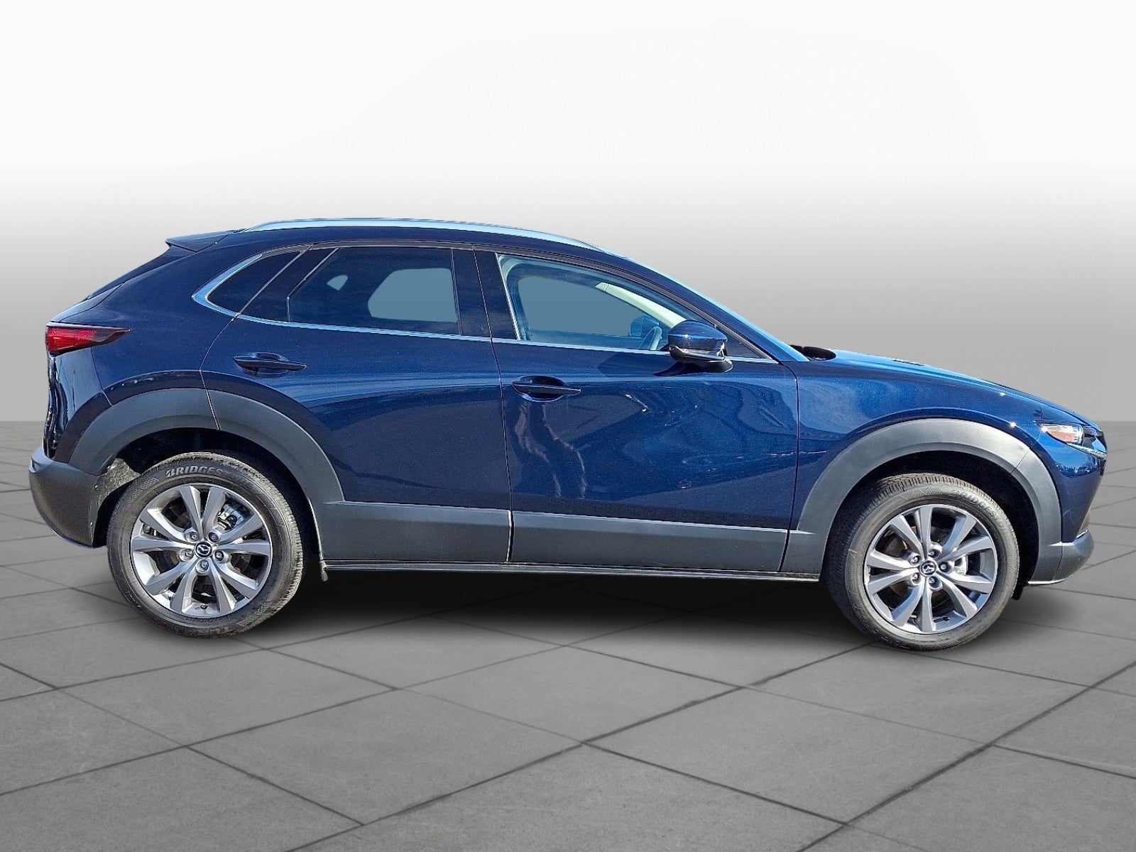 2025 Mazda Mazda CX-30 2.5 S Premium Package