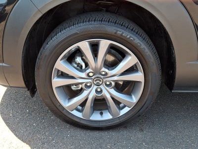 2025 Mazda Mazda CX-30 2.5 S Premium Package