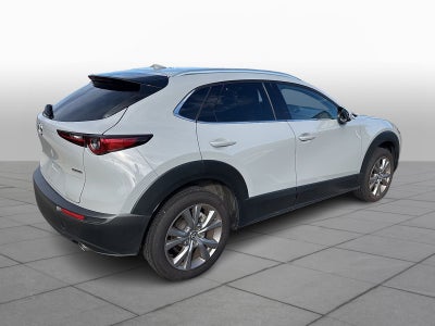 2025 Mazda Mazda CX-30 2.5 S Premium Package